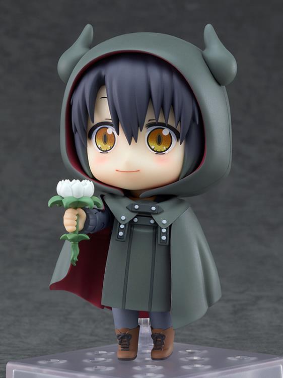 Somali and the Forest Spirit Nendoroid No.1625 Somali Gallery Image 4