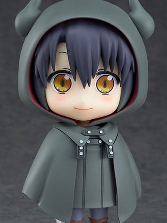 Somali and the Forest Spirit Nendoroid No.1625 Somali Gallery Image 2