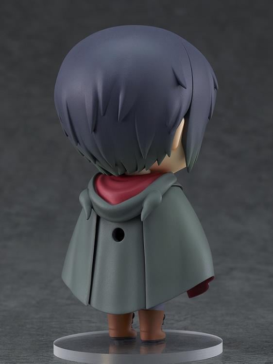 Somali and the Forest Spirit Nendoroid No.1625 Somali Gallery Image 5