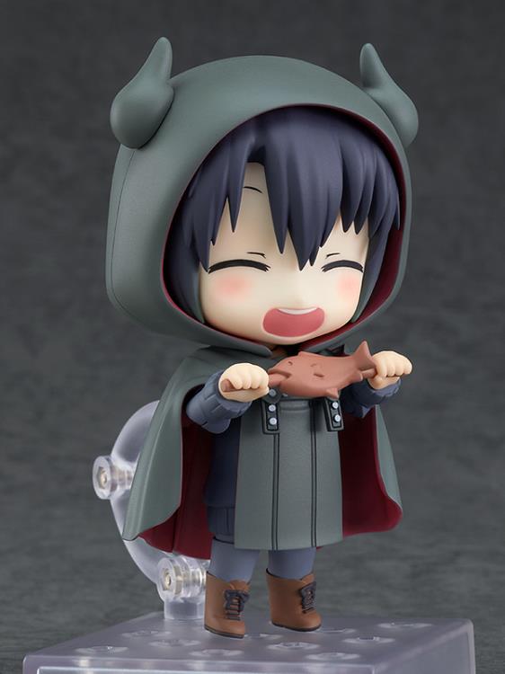 Somali and the Forest Spirit Nendoroid No.1625 Somali Gallery Image 6