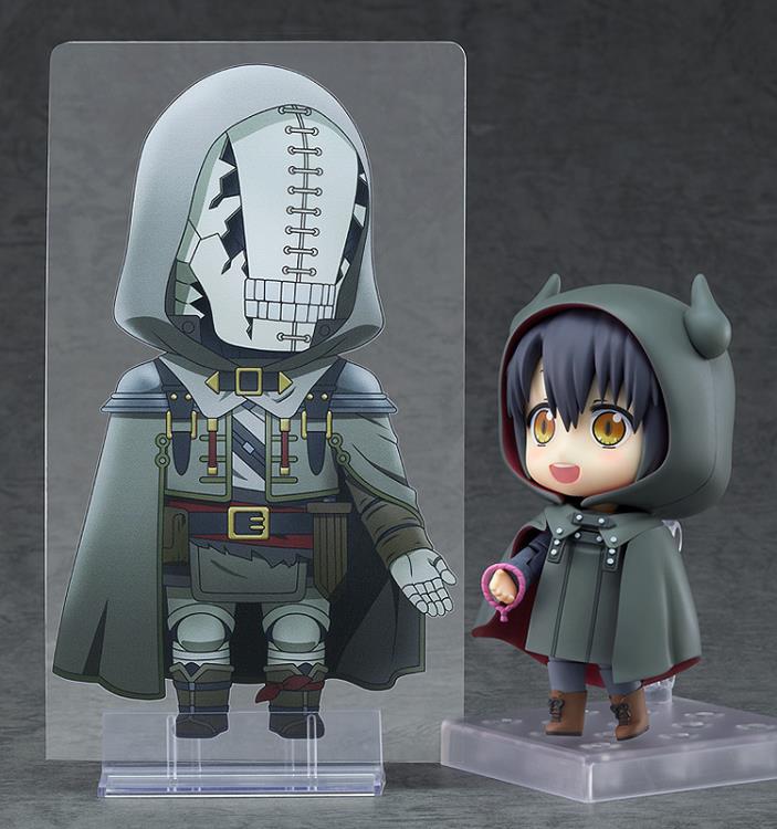 Somali and the Forest Spirit Nendoroid No.1625 Somali Gallery Image 7
