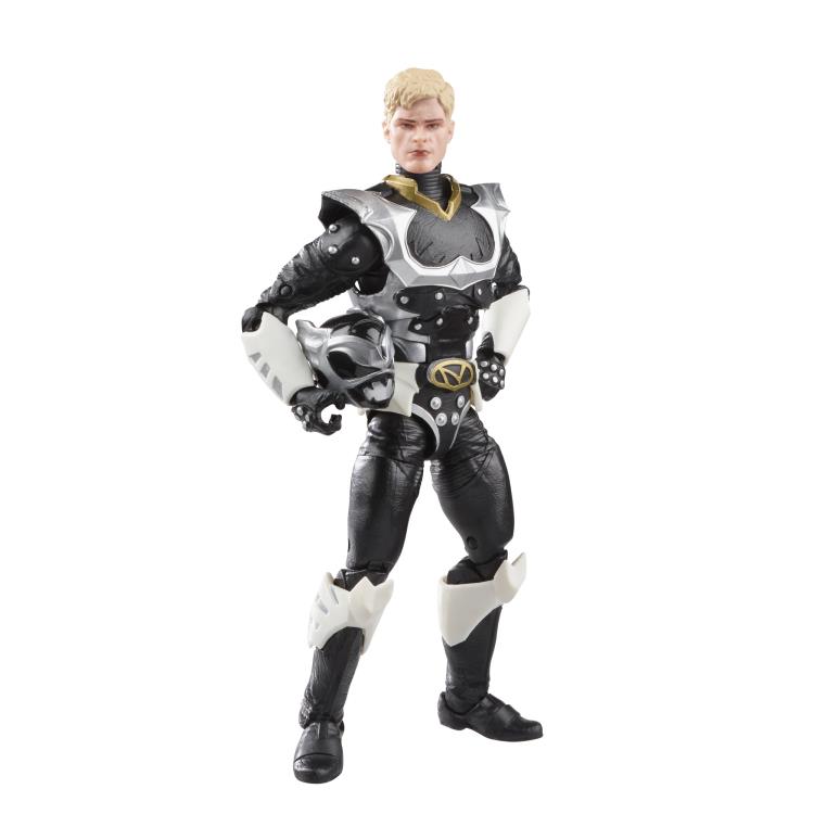 Power Rangers Lightning Collection Set of 2 Battle Packs Gallery Image 5
