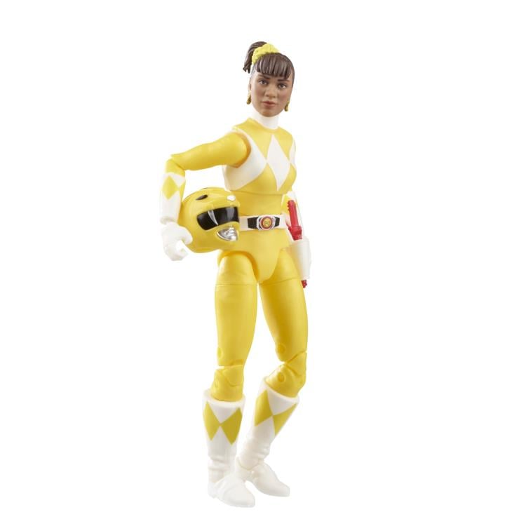 Power Rangers Lightning Collection Set of 2 Battle Packs Gallery Image 16