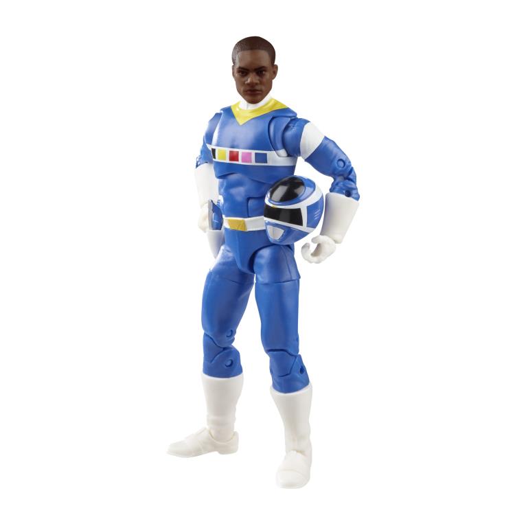 Power Rangers Lightning Collection Set of 2 Battle Packs Gallery Image 7