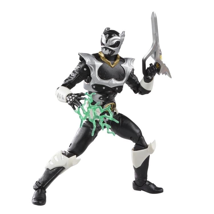 Power Rangers Lightning Collection Set of 2 Battle Packs Gallery Image 4