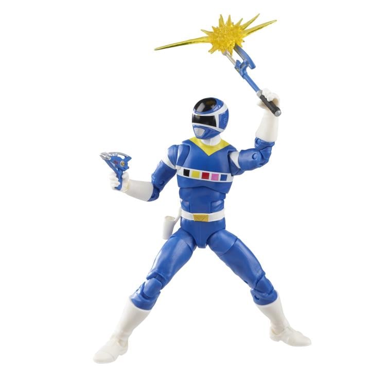 Power Rangers Lightning Collection Set of 2 Battle Packs Gallery Image 6