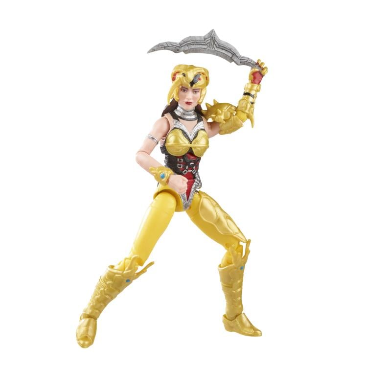 Power Rangers Lightning Collection Set of 2 Battle Packs Gallery Image 15