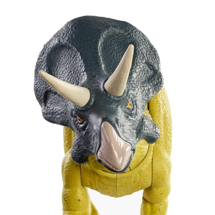 Jurassic World Wild Pack Zuniceratops Gallery Image 6