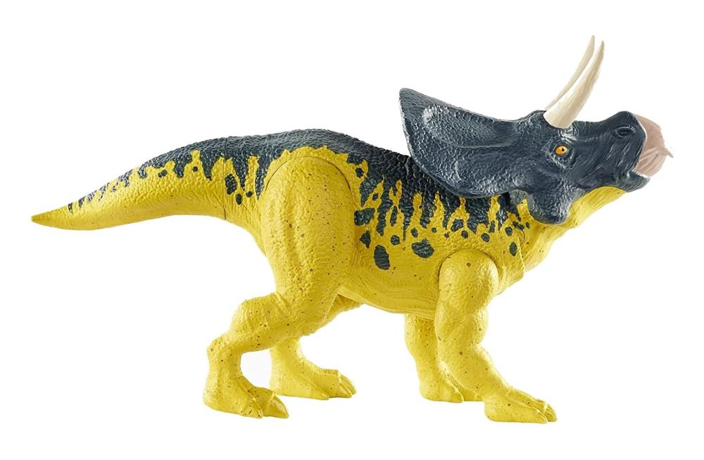 Jurassic World Wild Pack Zuniceratops Gallery Image 3