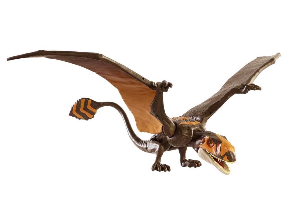 Jurassic World Wild Pack Dimorphodon Gallery Image 3
