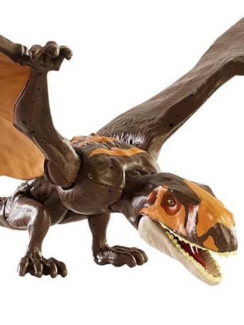 Jurassic World Wild Pack Dimorphodon Gallery Image 2