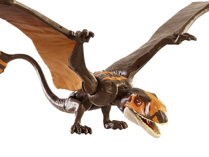 Jurassic World Wild Pack Dimorphodon Gallery Image 1