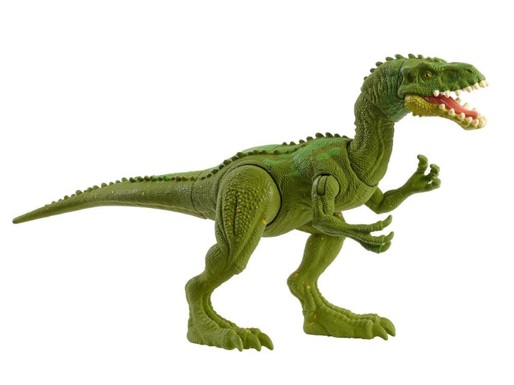 Jurassic World: Dino Escape Fierce Force Masiakasaurus Gallery Image 7