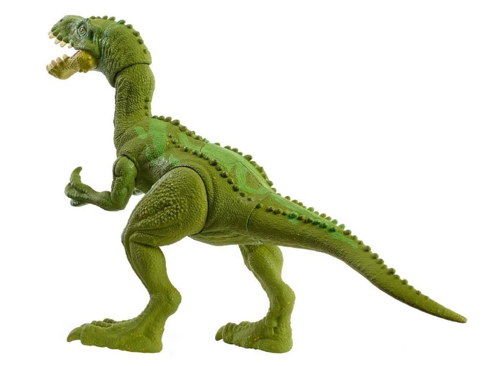 Jurassic World: Dino Escape Fierce Force Masiakasaurus Gallery Image 4