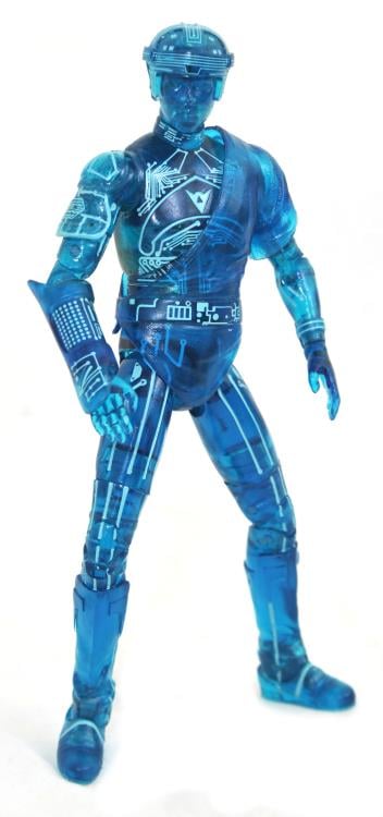 Tron Select SDCC 2021 Exclusive Boxed Set Gallery Image 5