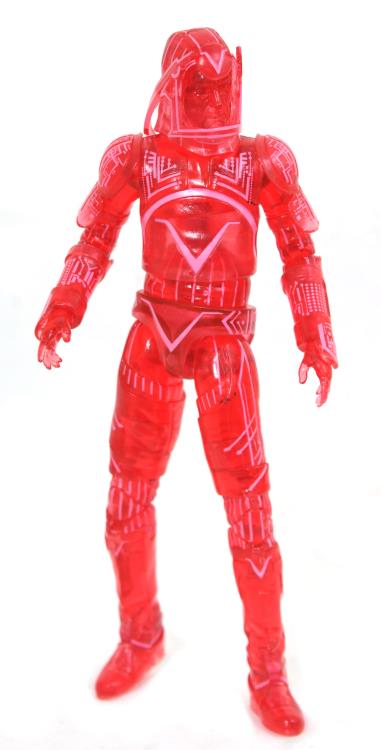 Tron Select SDCC 2021 Exclusive Boxed Set Gallery Image 6