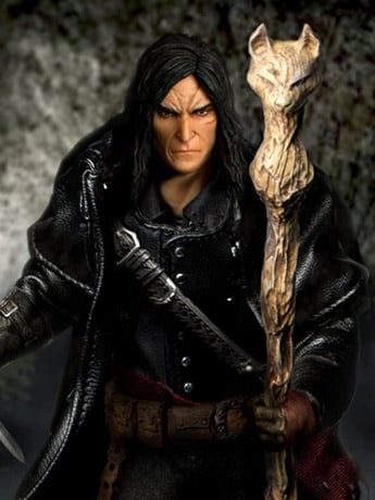 Solomon Kane One:12 Collective Solomon Kane Exclusive Gallery Image 2