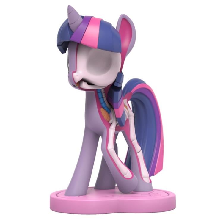 My Little Pony Freeny's Hidden Dissectibles Series 2 Box of 12 Figures Gallery Image 8
