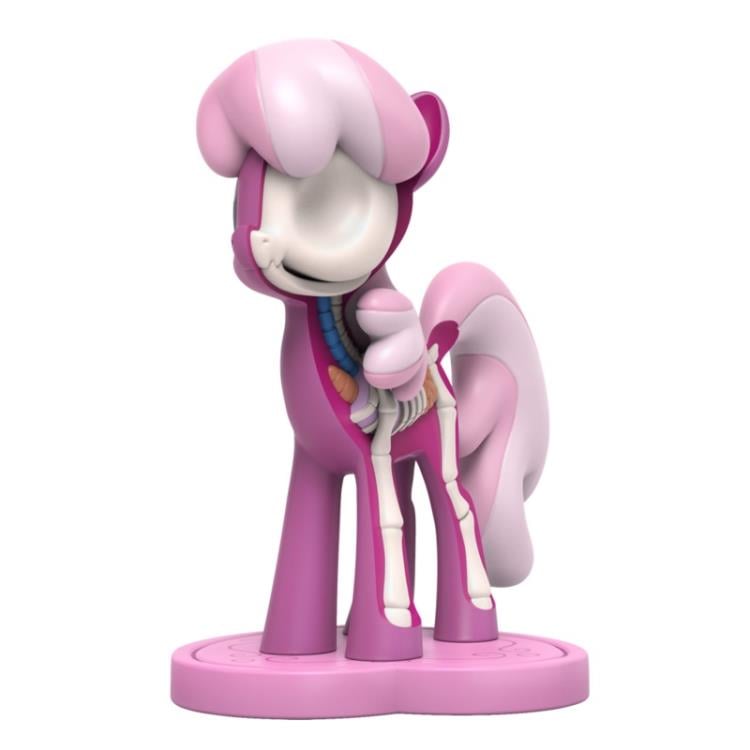My Little Pony Freeny's Hidden Dissectibles Series 2 Box of 12 Figures Gallery Image 9