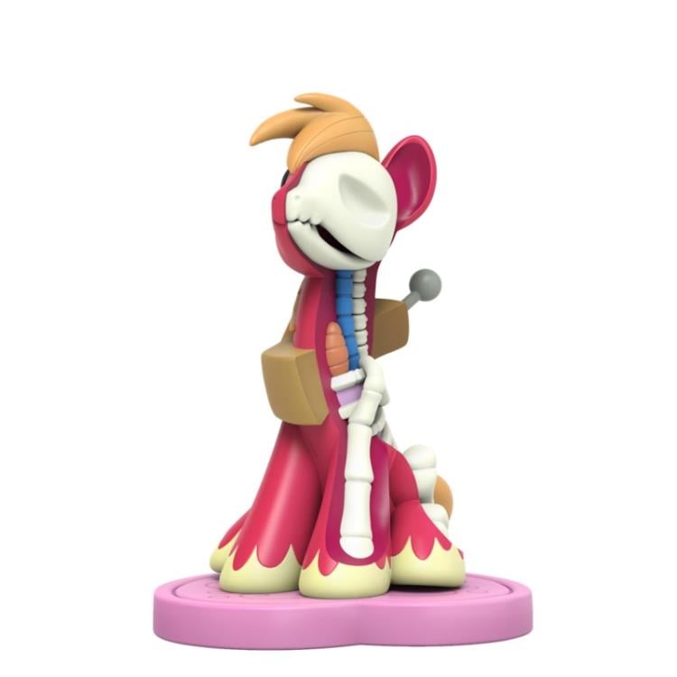 My Little Pony Freeny's Hidden Dissectibles Series 2 Box of 12 Figures Gallery Image 11