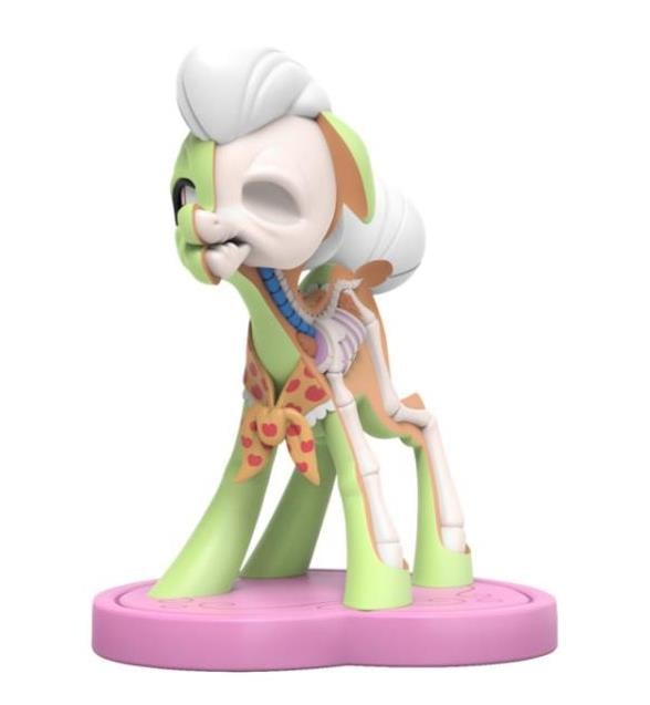 My Little Pony Freeny's Hidden Dissectibles Series 2 Box of 12 Figures Gallery Image 7