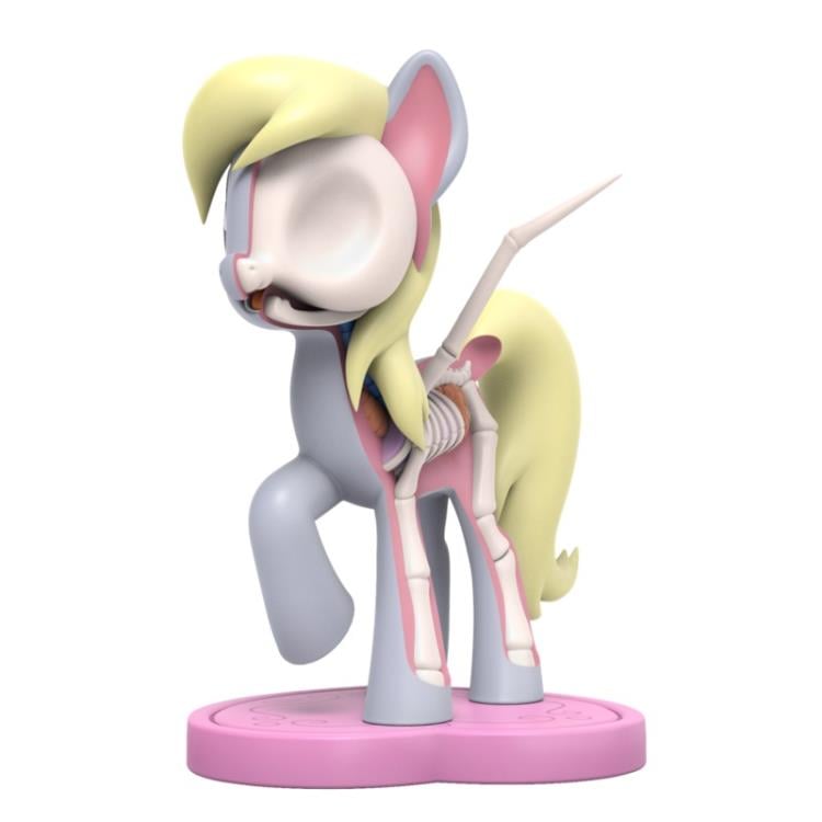 My Little Pony Freeny's Hidden Dissectibles Series 2 Box of 12 Figures Gallery Image 10