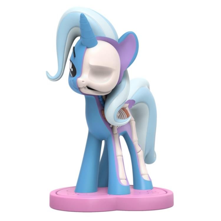 My Little Pony Freeny's Hidden Dissectibles Series 2 Box of 12 Figures Gallery Image 6