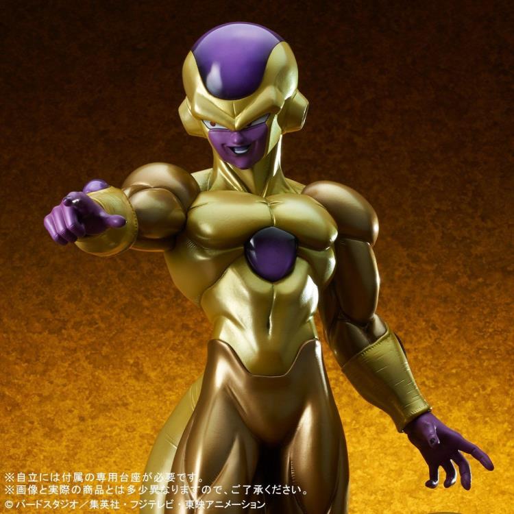 Dragon Ball Super Gigantic Series Golden Frieza Exclusive Gallery Image 10