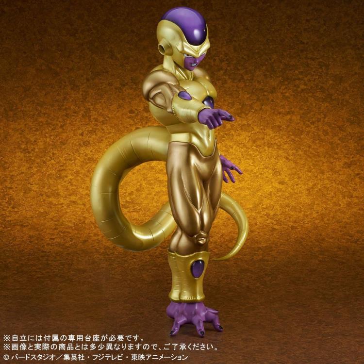 Dragon Ball Super Gigantic Series Golden Frieza Exclusive Gallery Image 7