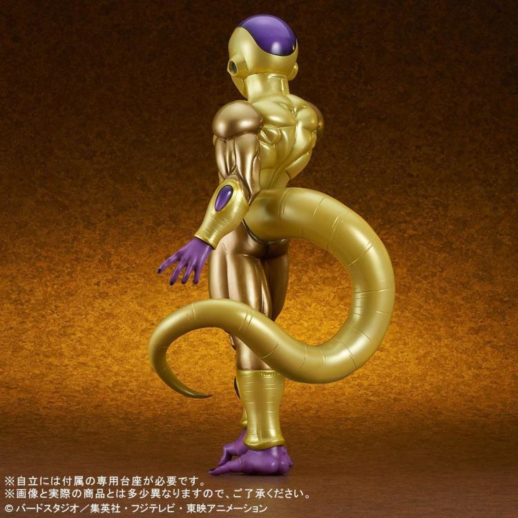 Dragon Ball Super Gigantic Series Golden Frieza Exclusive Gallery Image 6