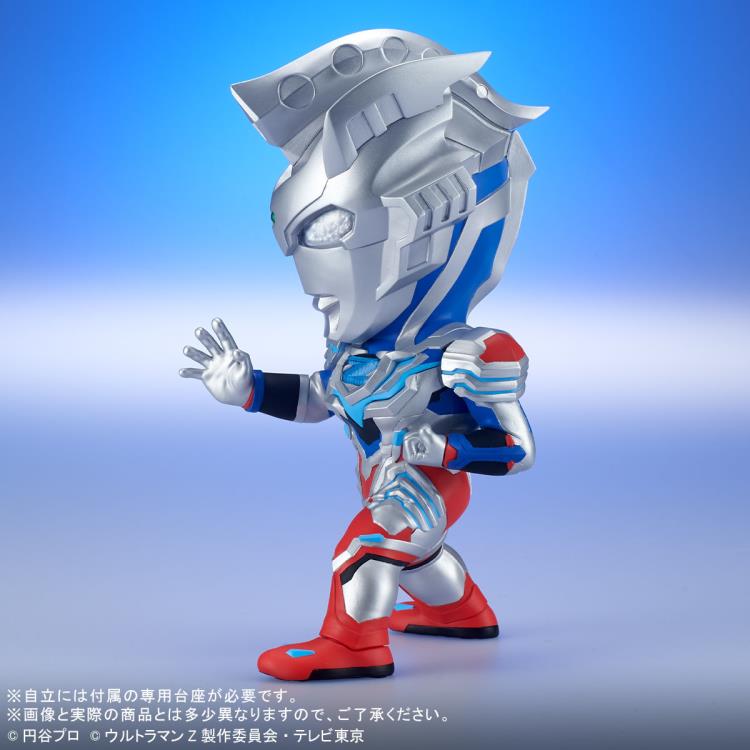 Ultraman Defo-Real Ultraman Z (Alpha Edge) Exclusive Gallery Image 6