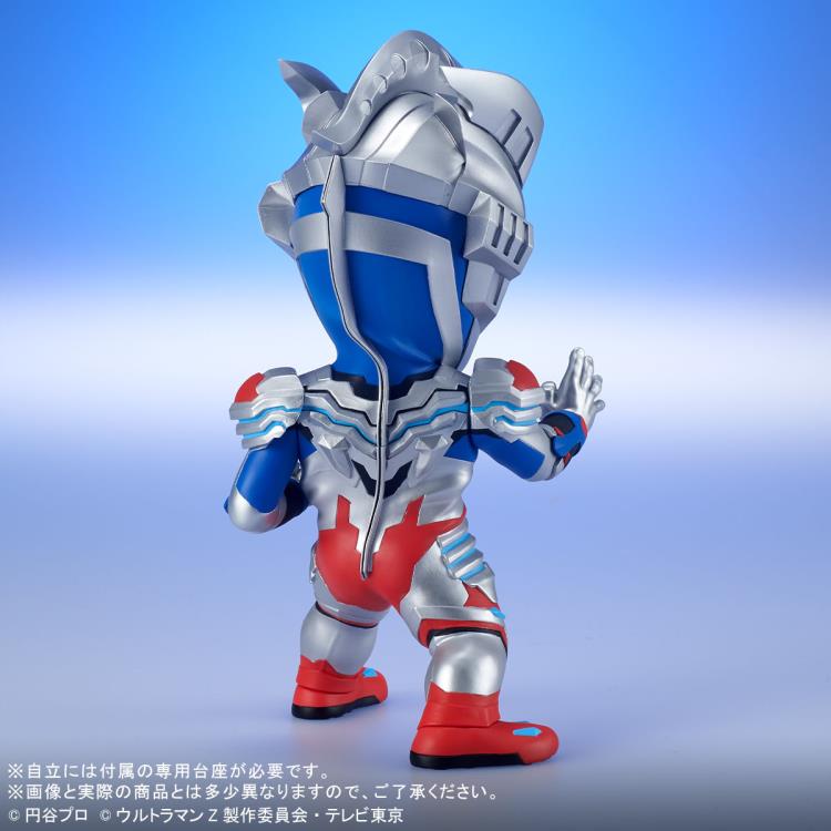 Ultraman Defo-Real Ultraman Z (Alpha Edge) Exclusive Gallery Image 7