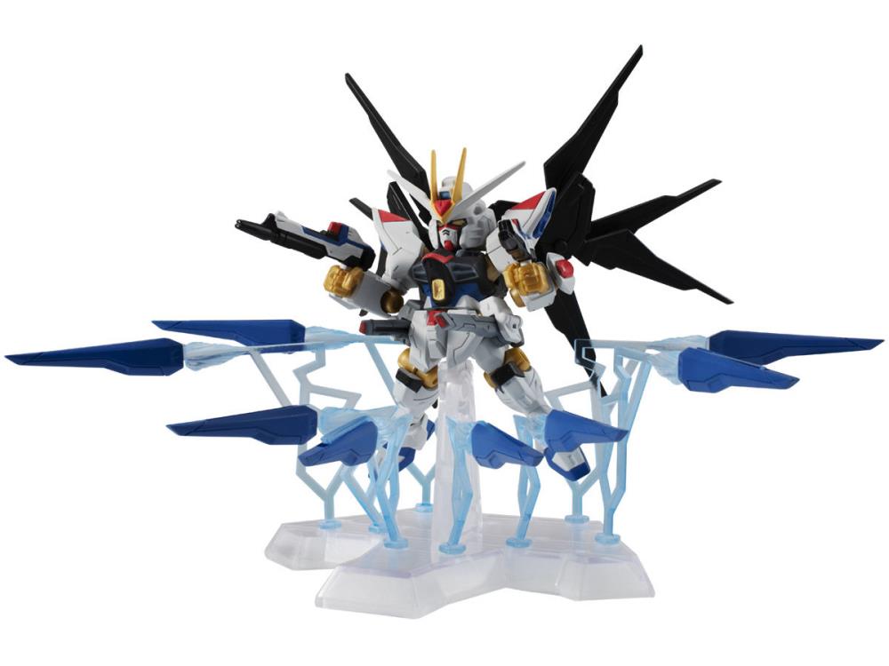モビルスーツアンサンブル EX31 EX33 光の翼 セット MOBILE SUIT ENSEMBLE EX31・33 運命&自由 光の翼 モビルスーツ