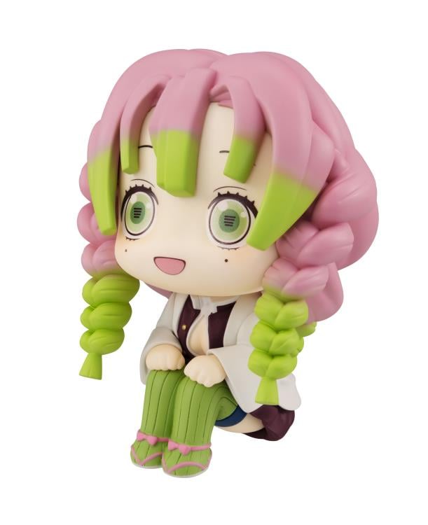 Demon Slayer: Kimetsu no Yaiba Look Up Series Mitsuri Kanroji Gallery Image 4