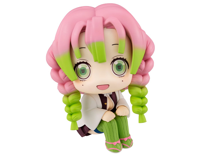Demon Slayer: Kimetsu no Yaiba Look Up Series Mitsuri Kanroji Gallery Image 1