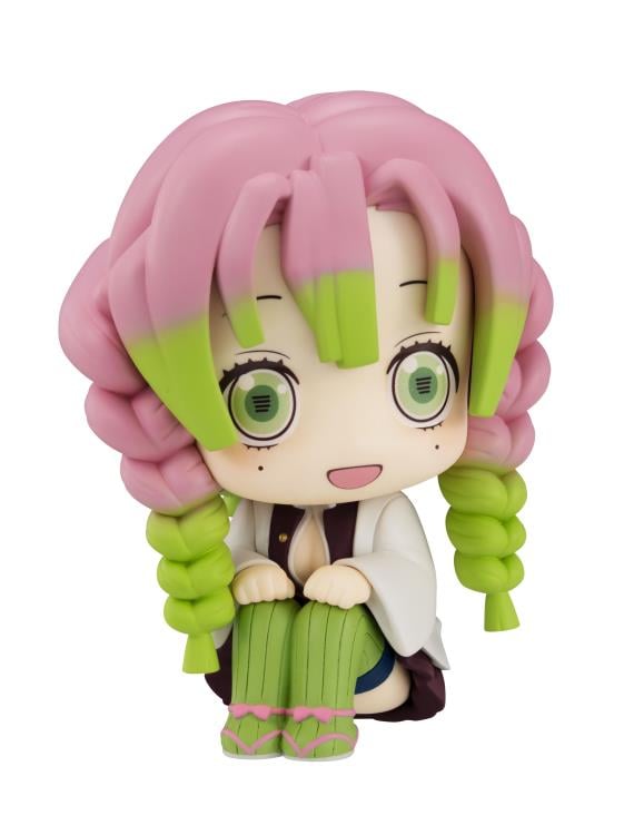 Demon Slayer: Kimetsu no Yaiba Look Up Series Mitsuri Kanroji Gallery Image 5