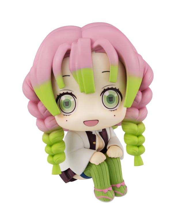 Demon Slayer: Kimetsu no Yaiba Look Up Series Mitsuri Kanroji Gallery Image 3