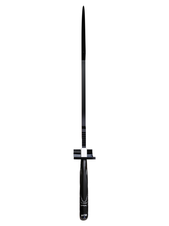 G.I. Joe Snake Eyes Sword Letter Opener Gallery Image 3
