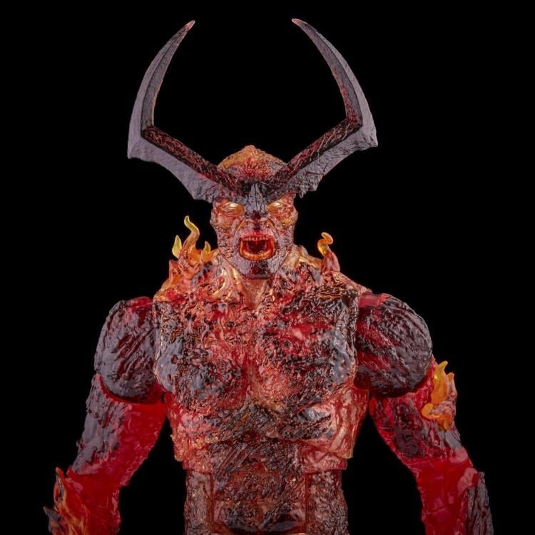 Thor: Ragnarok Marvel Legends The Infinity Saga Surtur Action Figure Gallery Image 6