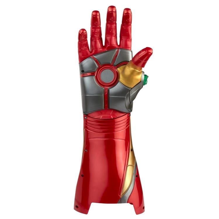 Avengers: Endgame Marvel Legends The Infinity Saga Nano Gauntlet Gallery Image 9