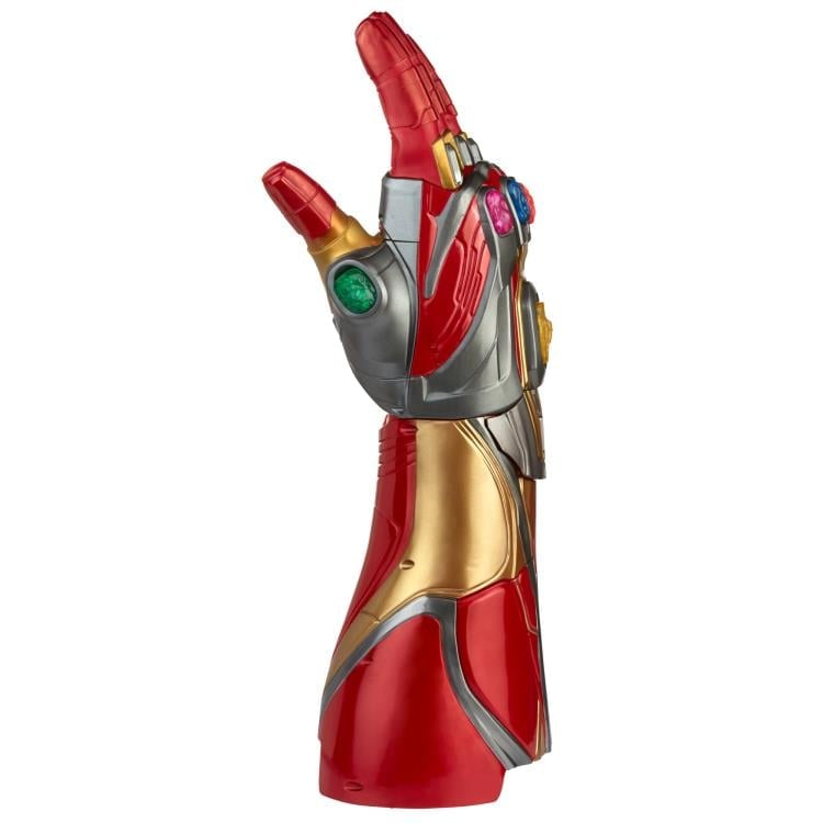 Avengers: Endgame Marvel Legends The Infinity Saga Nano Gauntlet Gallery Image 8