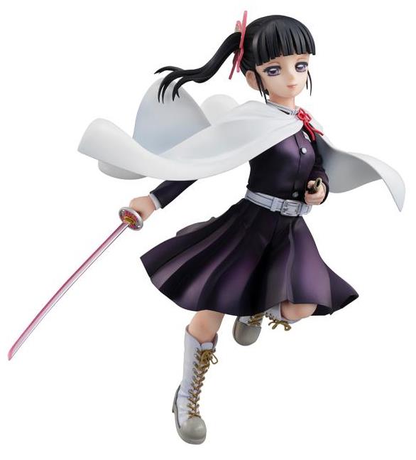 Demon Slayer: Kimetsu no Yaiba Gals Series Tsuyuri Kanao