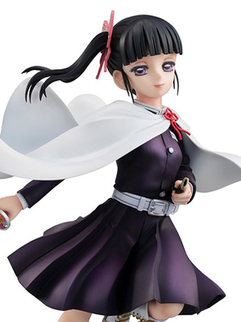 Demon Slayer: Kimetsu no Yaiba Gals Series Tsuyuri Kanao
