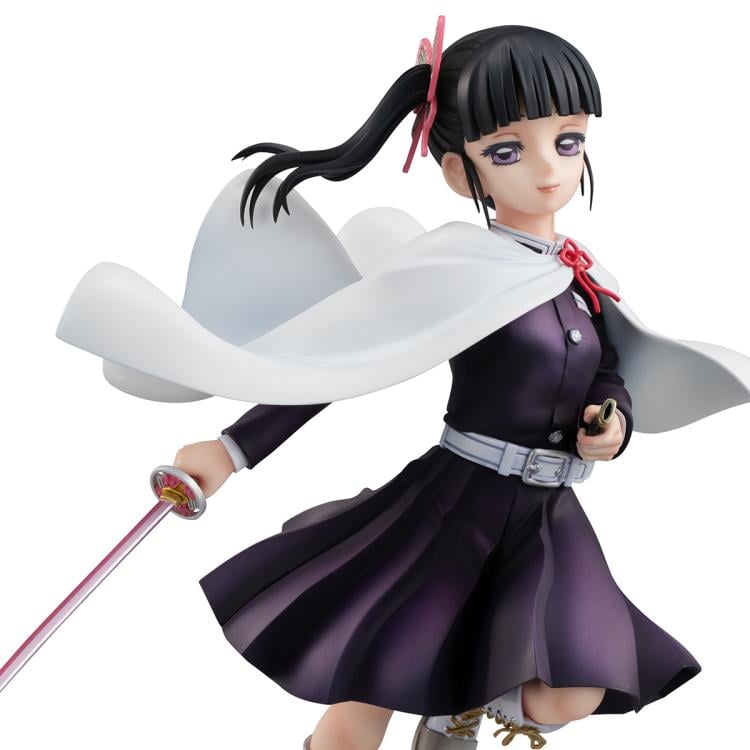 Demon Slayer: Kimetsu no Yaiba Gals Series Tsuyuri Kanao