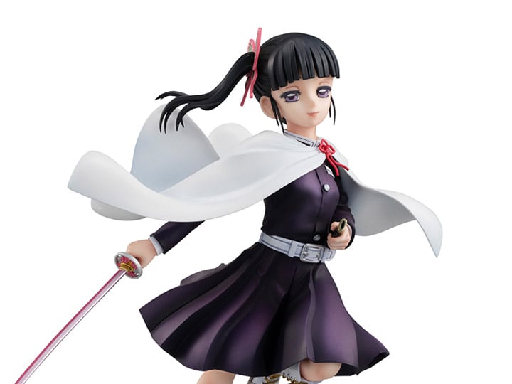 Demon Slayer: Kimetsu no Yaiba Gals Series Tsuyuri Kanao