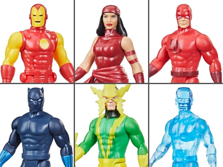 Marvel Legends フィギュアセット original.jpg