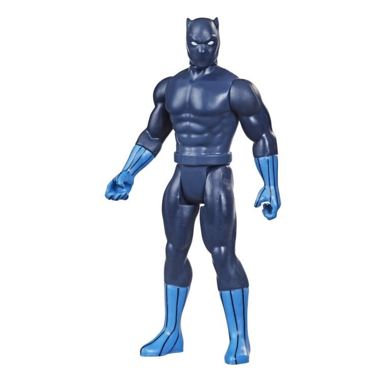 Marvel Legends Retro Collection Black Panther 3.75