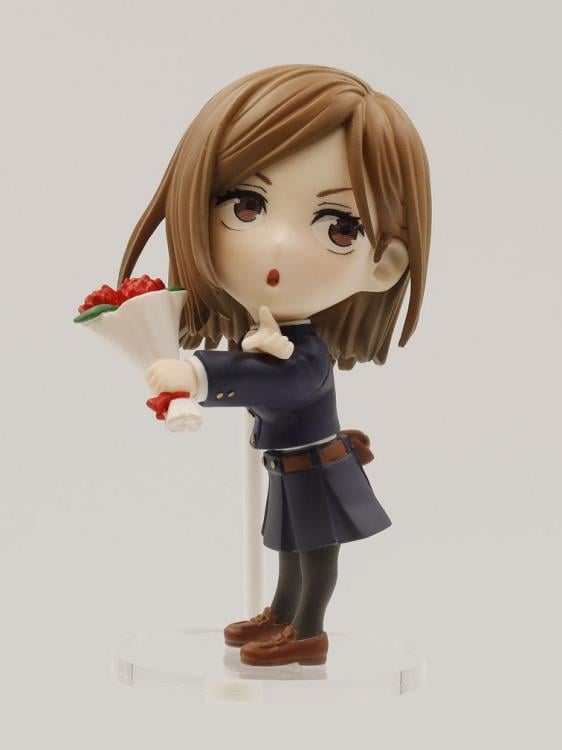 Jujutsu Kaisen Deformed Figure Vol.2 Kugisaki Nobara Gallery Image 3