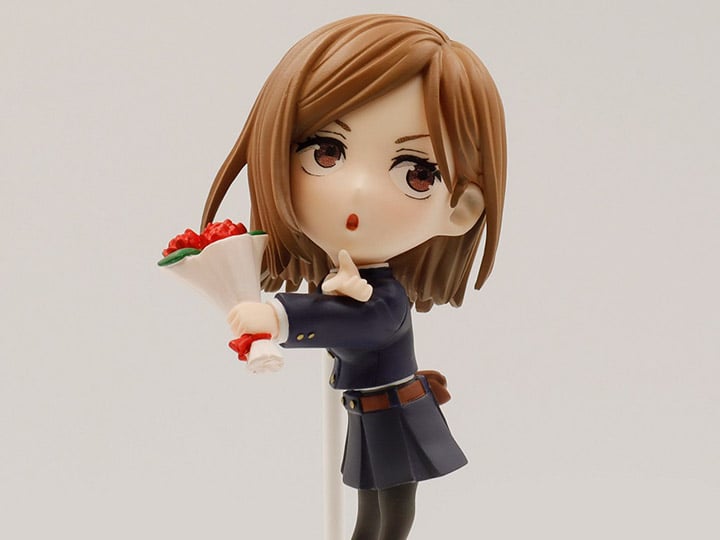 Jujutsu Kaisen Deformed Figure Vol.2 Kugisaki Nobara Gallery Image 1