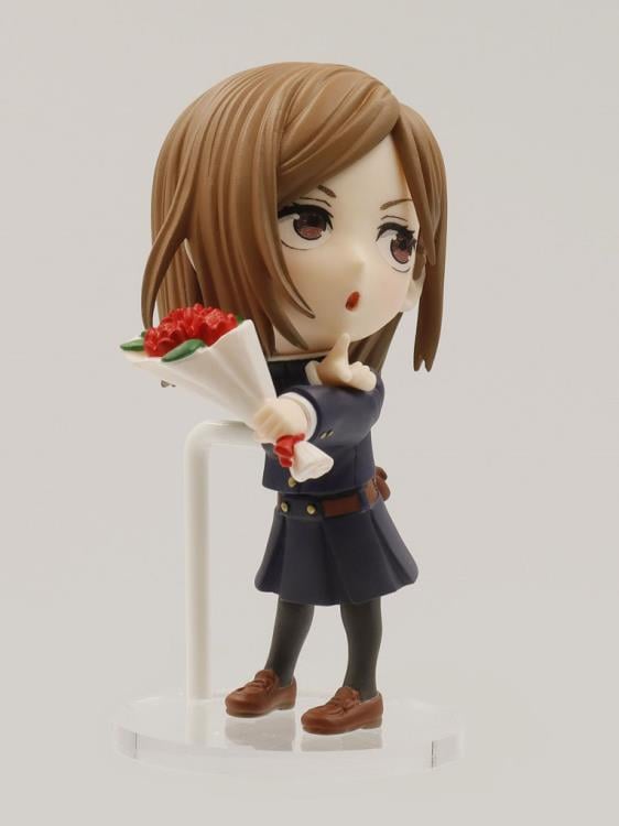 Jujutsu Kaisen Deformed Figure Vol.2 Kugisaki Nobara Gallery Image 5